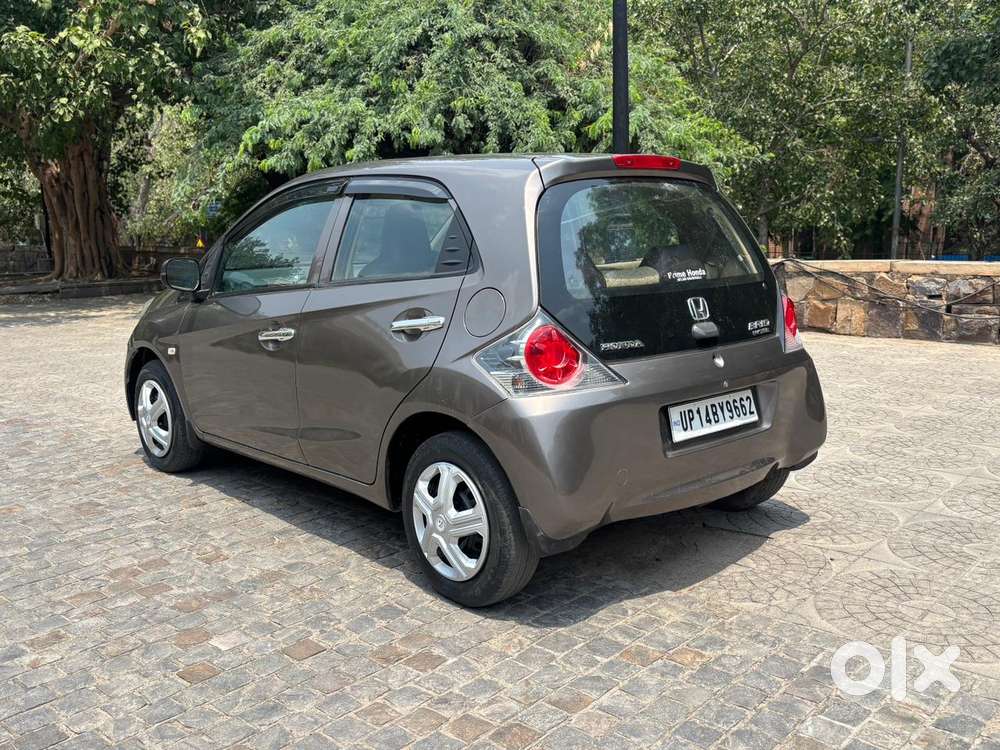 Honda Brio, 2013, Cng & Hybrids