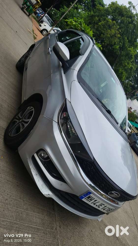 Tata Tiago 1.2 Revotron Xz Wo Alloy, 2020, Diesel