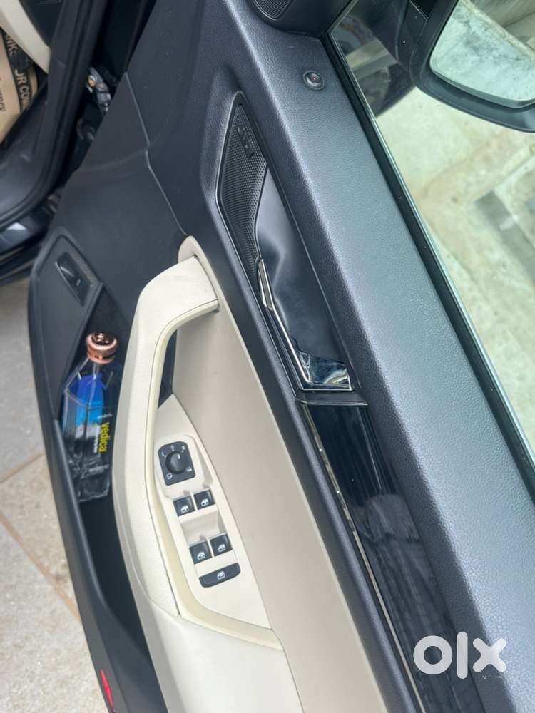 2018 Skoda Kodiaq Diesel