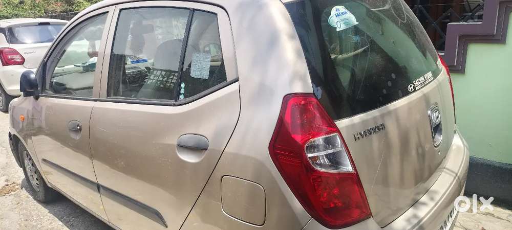 Hyundai I10 Era