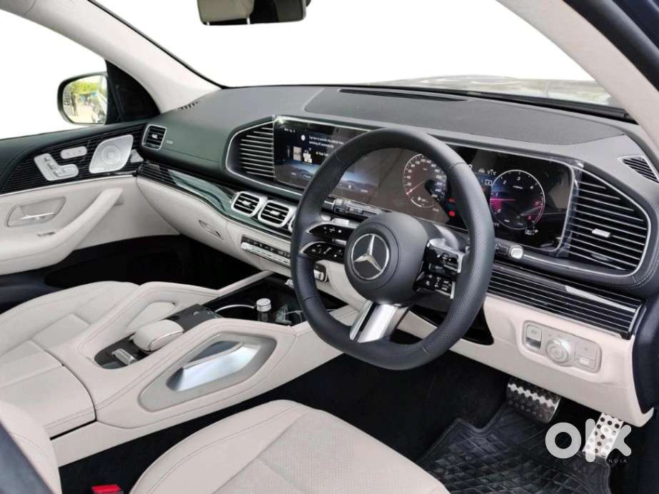 Mercedes-benz Gls 450d 4matic, 2025, Diesel