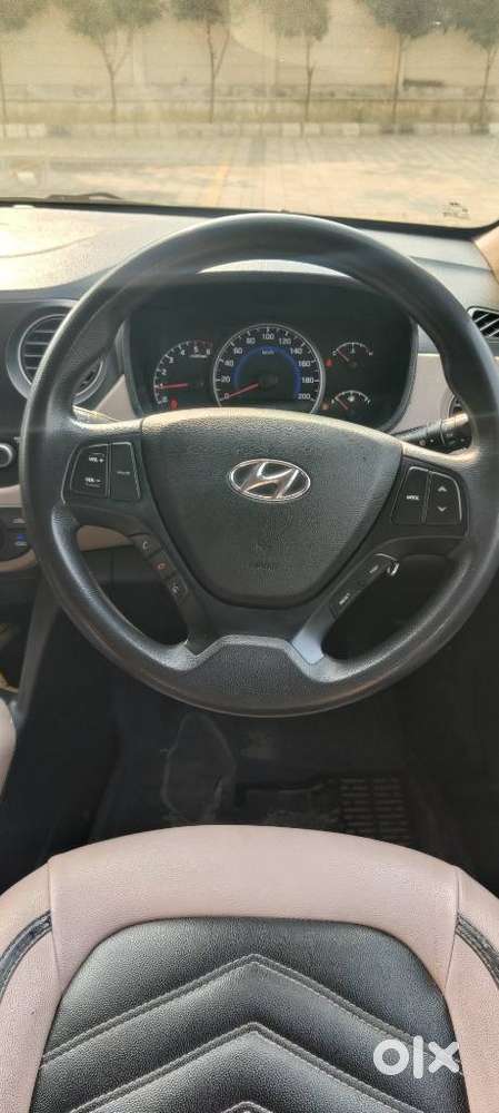 Hyundai Grand I10 Sportz Edition Diesel, 2018, Diesel