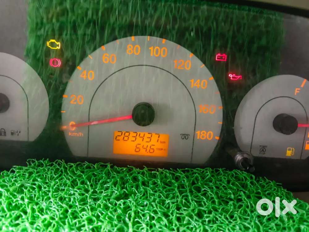 Mahindra Xylo 2019 Diesel Well Maintained