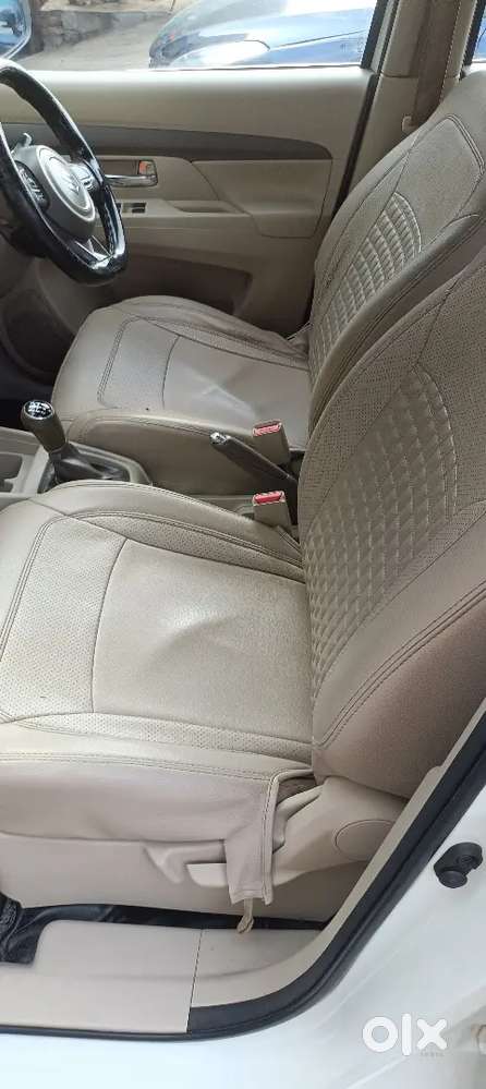 Maruti Suzuki Ertiga 2024 Cng