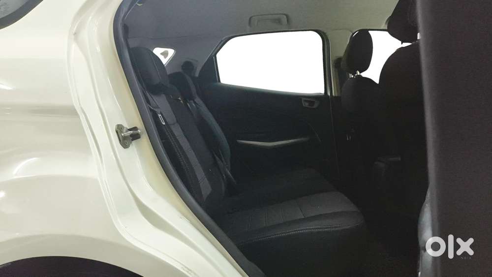 Ford Ecosport [ ] 1.5 Titanium Tdci, 2019, Diesel