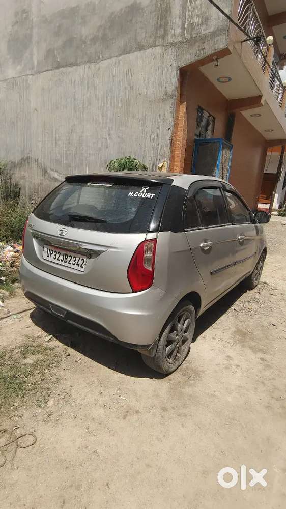 Tata Bolt 2017 Diesel Well Maintained