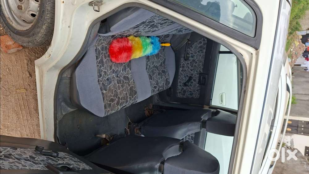 Maruti Suzuki 800 1999 Petrol Well Maintained
