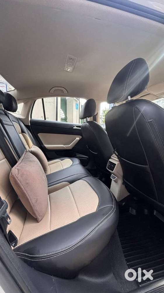 Volkswagen Virtus, 2024, Petrol