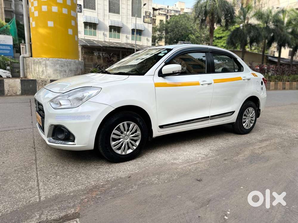 Maruti Suzuki Dzire 1.2 Vxi Cng, 2024, Petrol