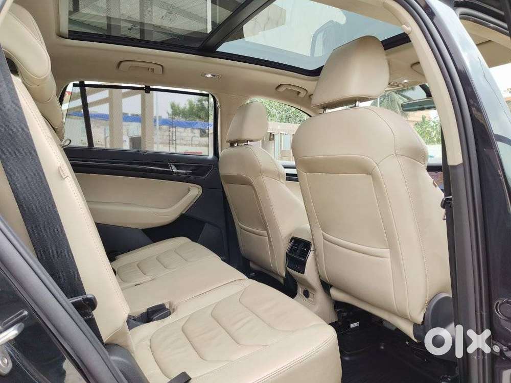 Skoda Kodiaq 2.0 Style Tdi 4x4 At, 2018, Diesel