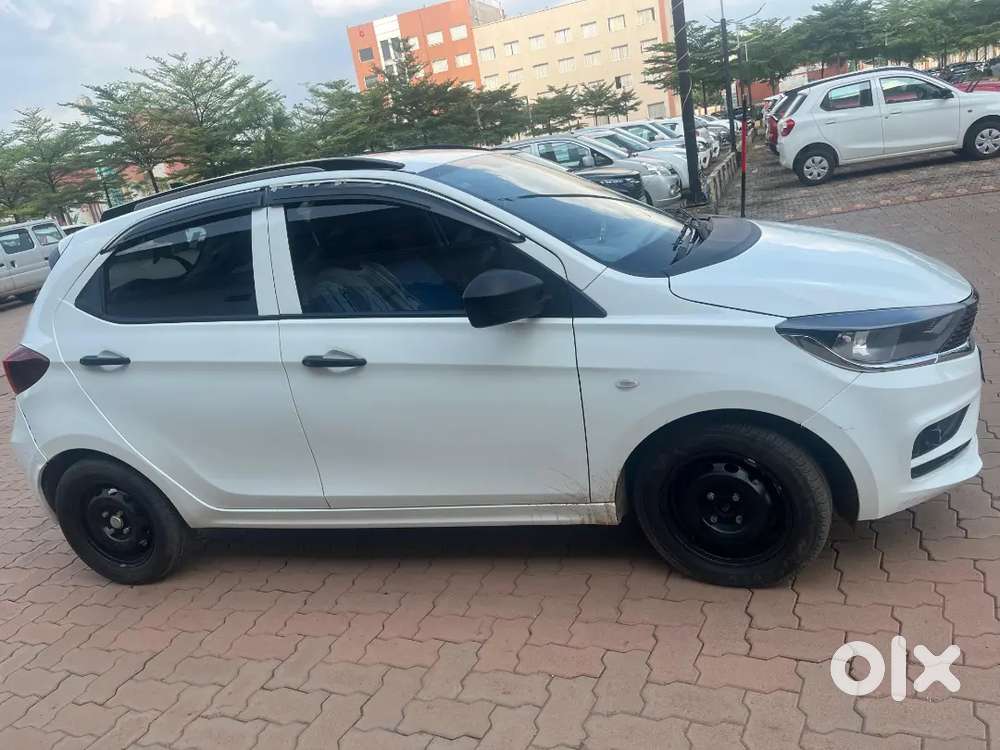 Tata Tiago Xm 2026 Petrol