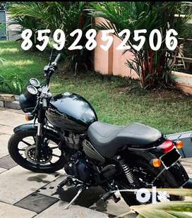 Olx best sale thunderbird 350x