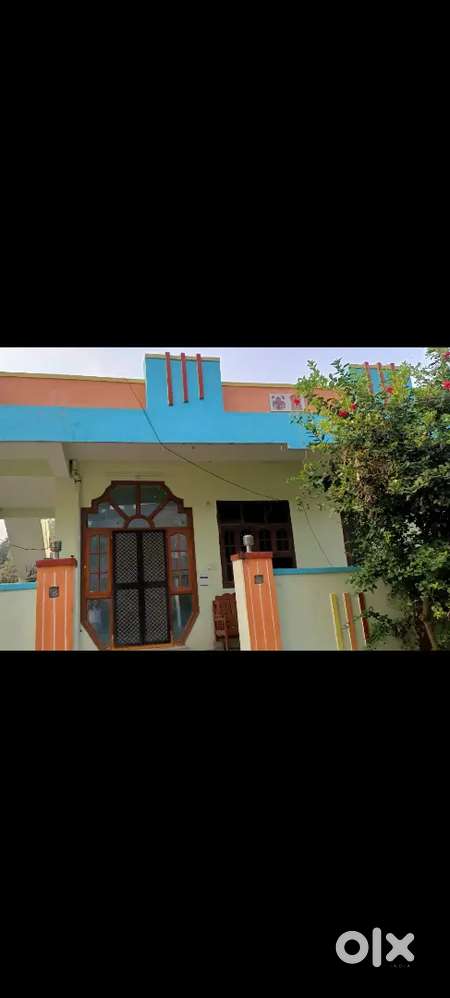 House for Sale &ndash; 1598Sq. Yards residential property, located at Arapet