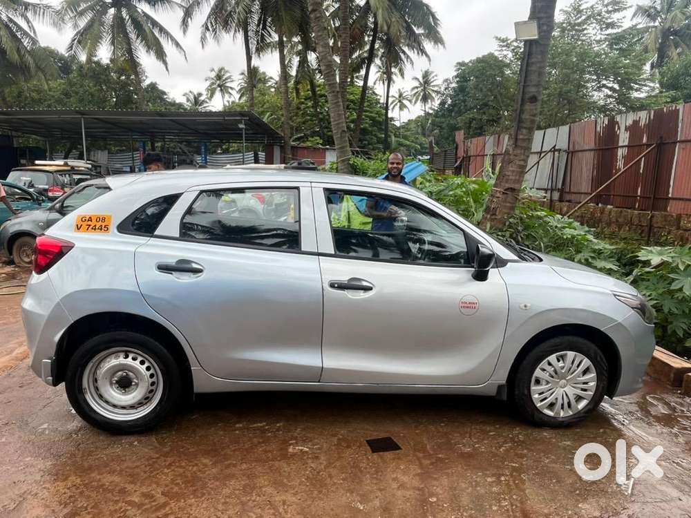 Maruti Suzuki Baleno 2023 Petrol Well Maintained