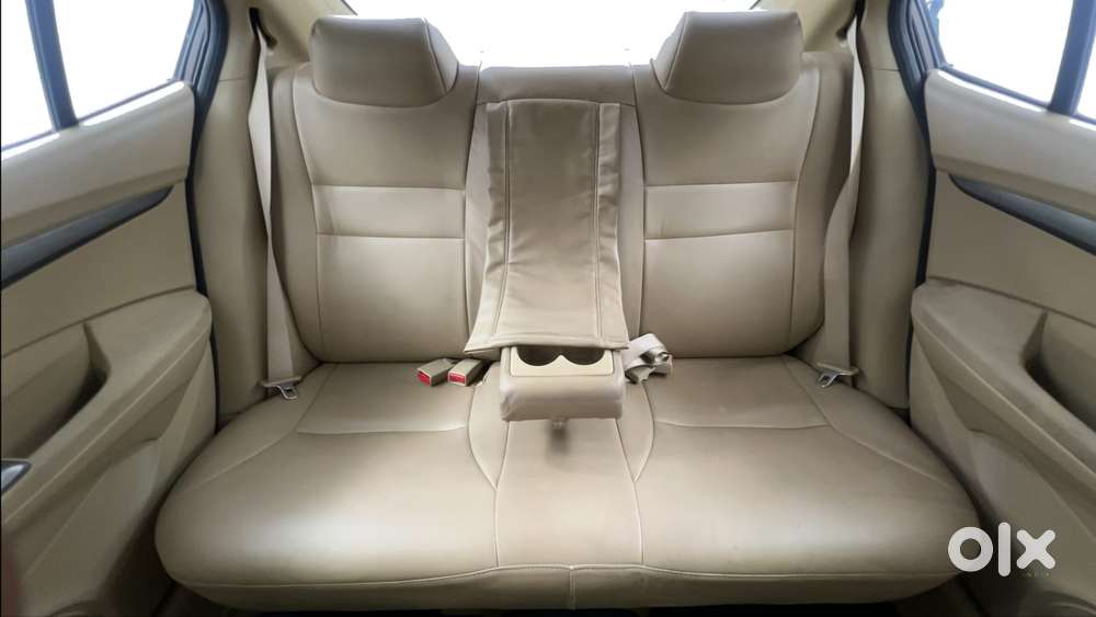 Honda City 2011-2013 V At, 2012, Petrol