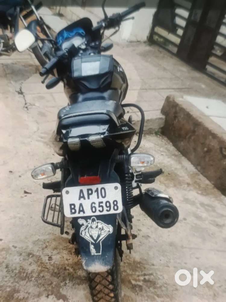Tata Vista Good Condition