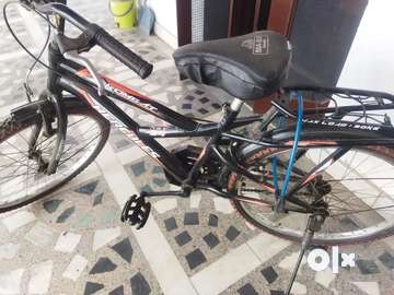 Avon best sale kine cycle