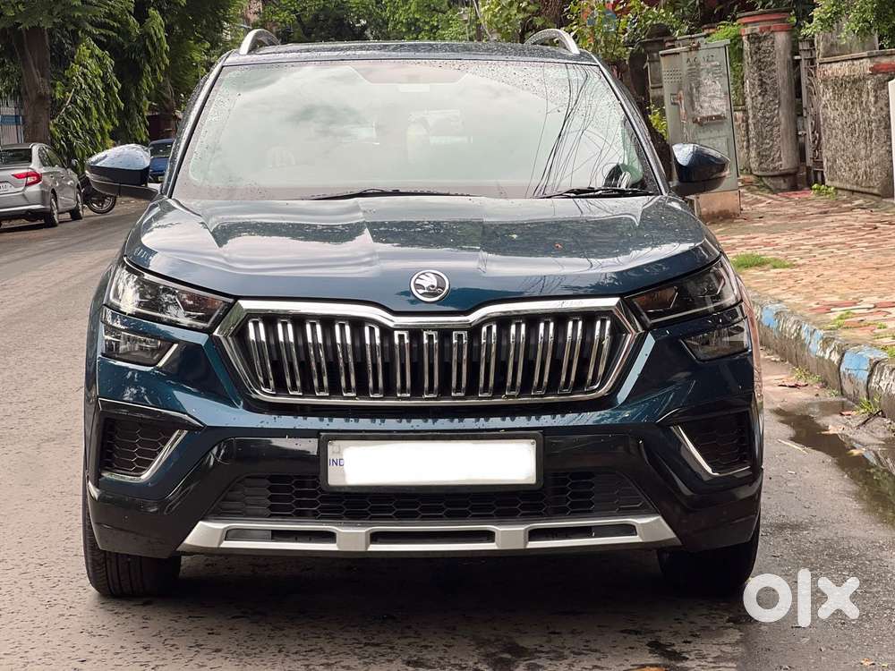 Skoda Kushaq 1.0 Tsi Ambition, 2025, Petrol