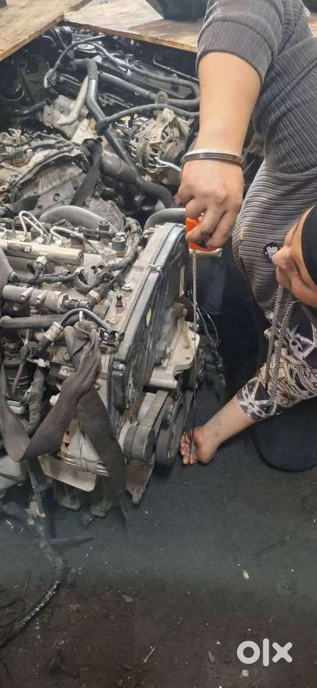 Jeep Compass 2.0 Limited Option 4x4, 2023, Diesel