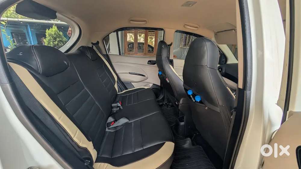 Hyundai Santro 1.1 Magna 2022