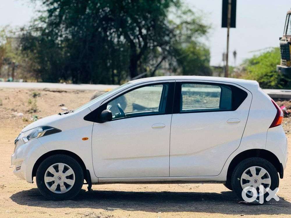 Datsun Redi Go, 2019, Petrol
