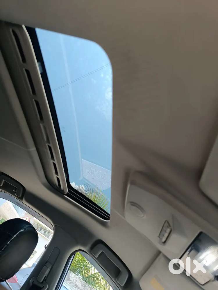 Tata Nexon 2021 Diesel Well Maintained And Nwe Tyre