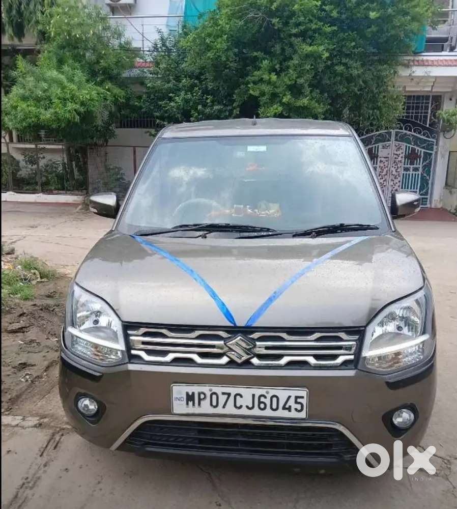 Automatic Top Model Zxi Plus Dual Tone