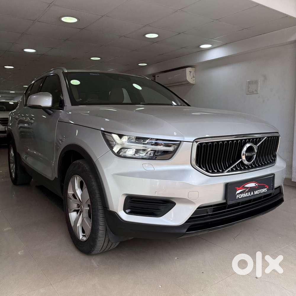 Volvo Xc40 D4 Momentum, 2018, Diesel