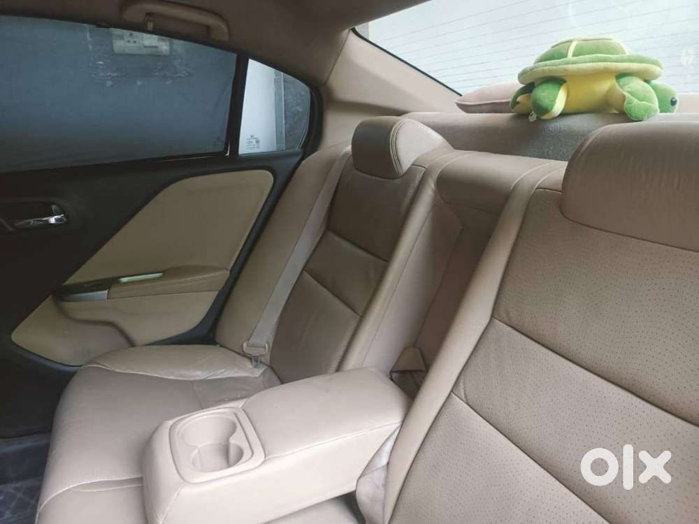 Honda City Well Maintained Best Condition