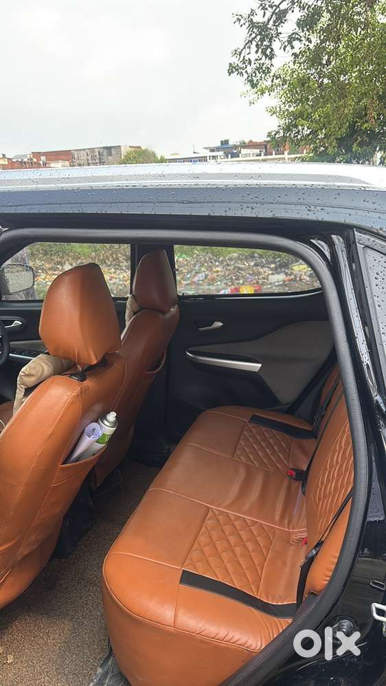 Nissan Magnite Petrol 2024