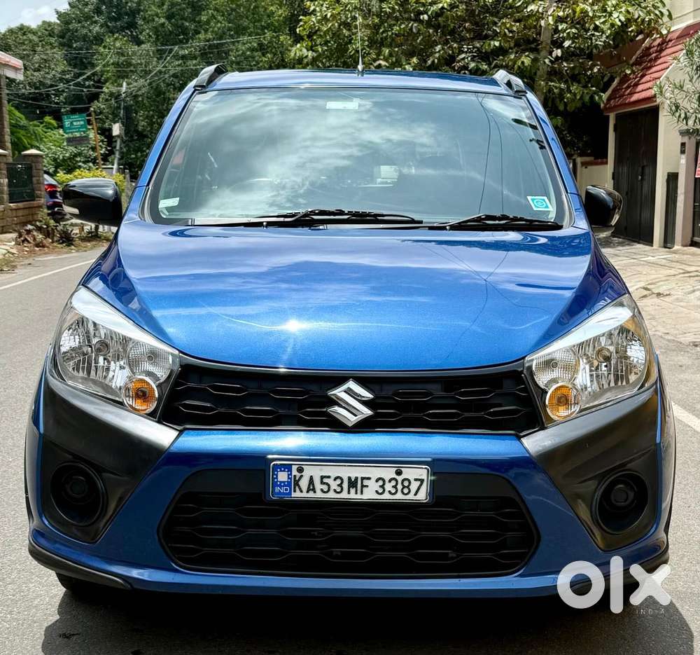 Maruti Suzuki Celerio X Amt Zxi, 2018, Petrol
