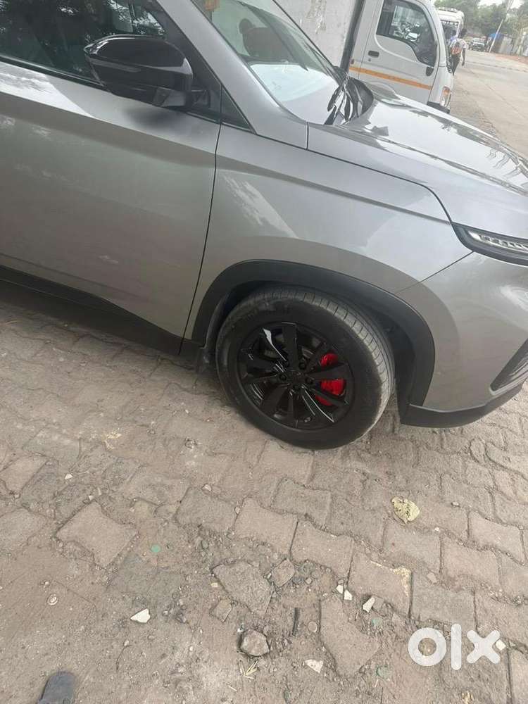 Mg Hector 2019 Diesel Very Well Maintained