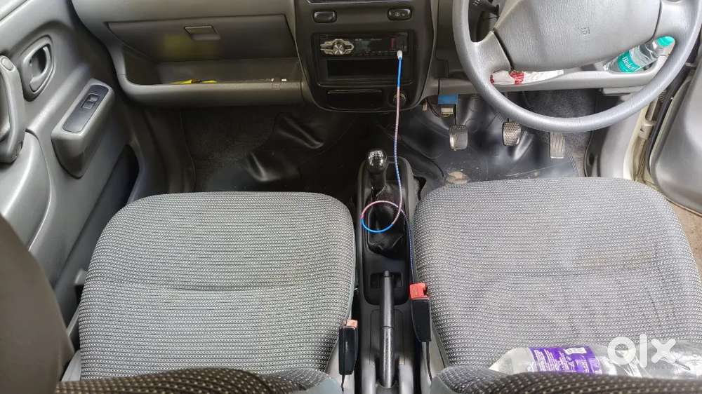 Maruti Suzuki Wagon R 2005 Petrol 68339 Km Driven