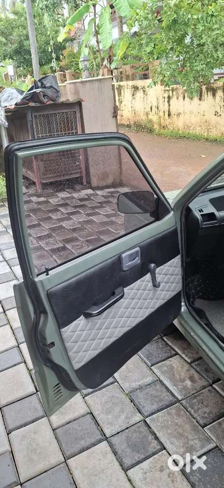 Maruti Suzuki 800 Petrol 2007