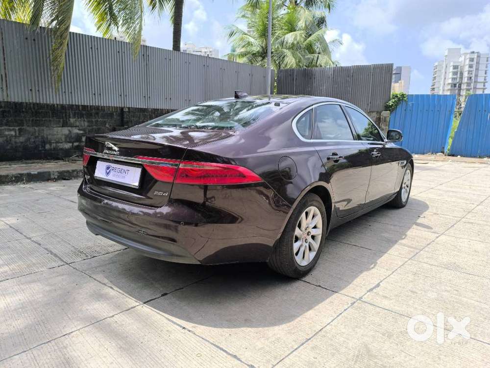 Jaguar Xf 2.0 Diesel Prestige, 2017, Diesel
