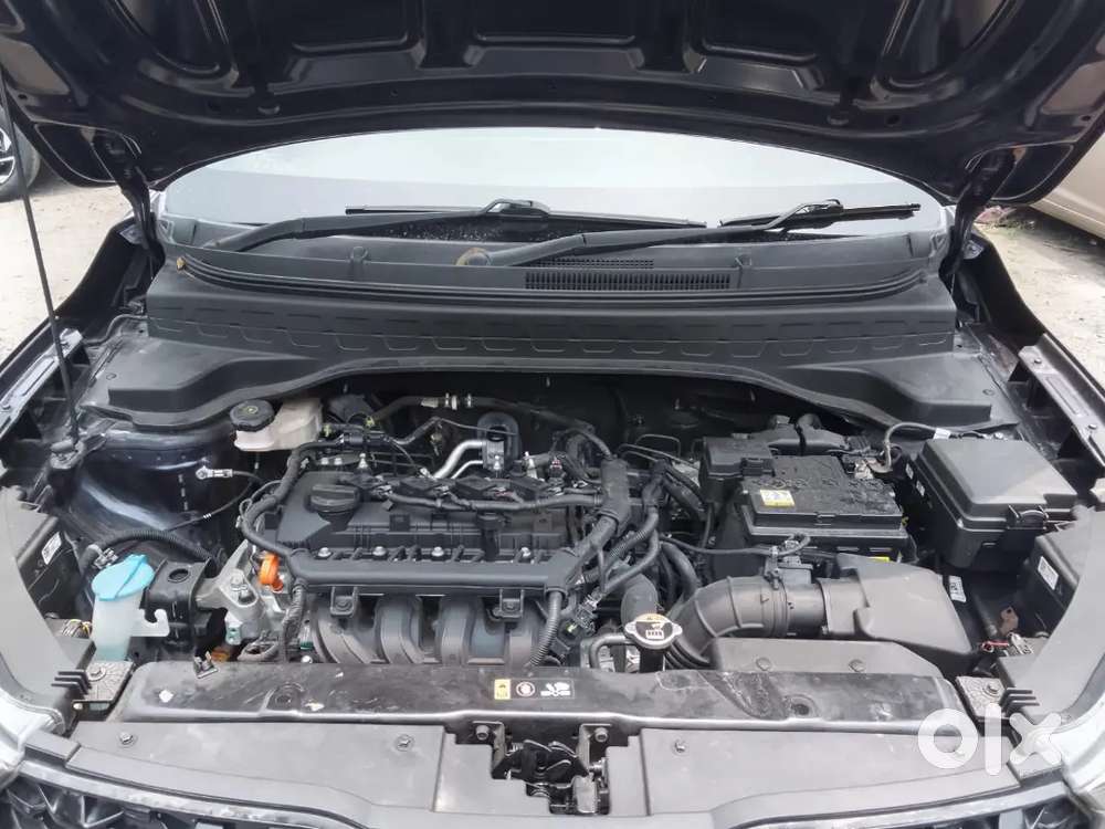 Kia Sonet 1.2 Htk 2023