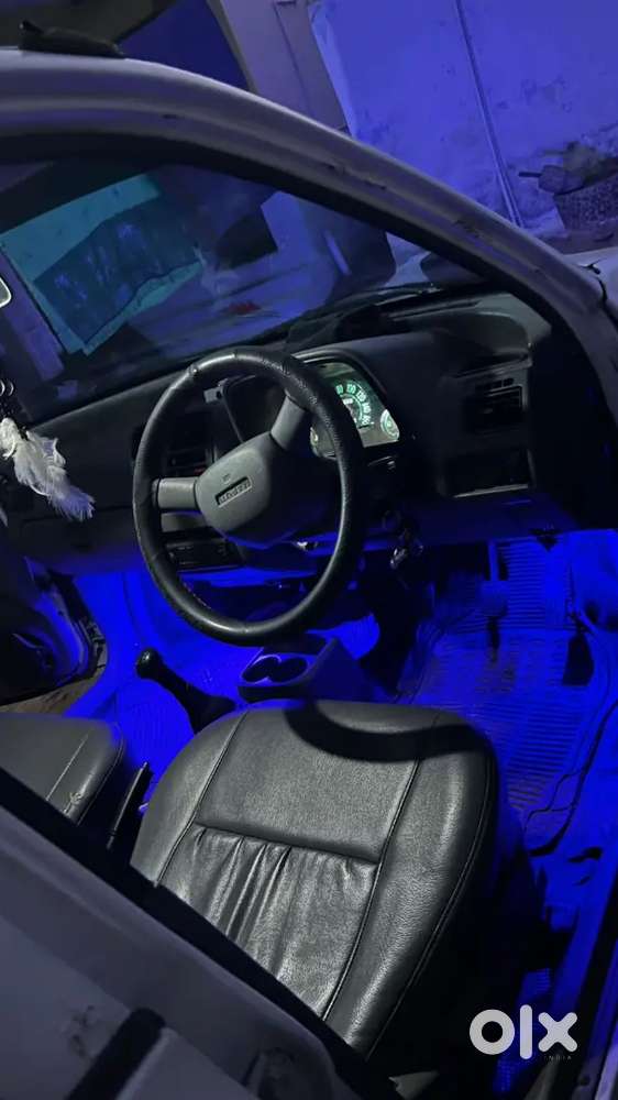 Maruti Suzuki Zen Estilo 2002 Petrol Well Maintained