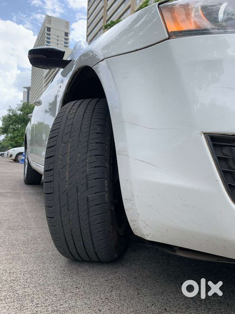Skoda Octavia 1.8 Elegance Tsi At, 2015, Petrol