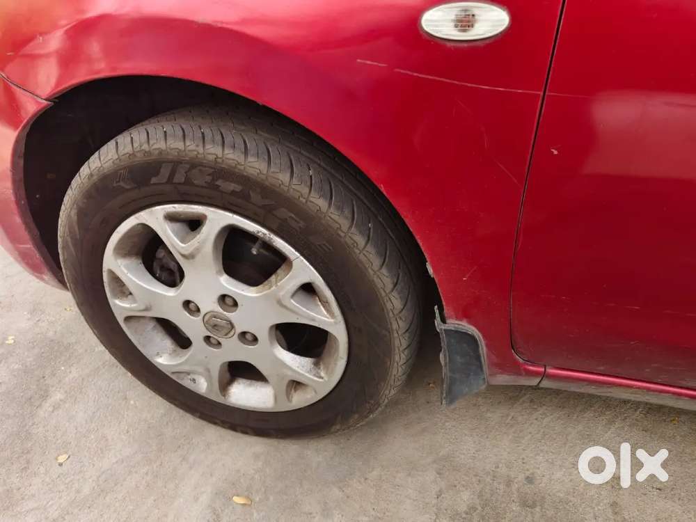 Good Engine Condition