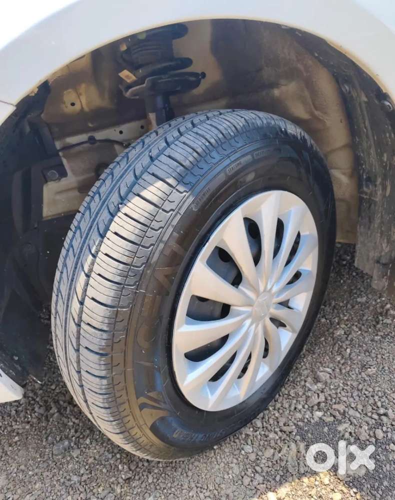 Maruti Suzuki Swift Dzire Vdi, 2016, Diesel