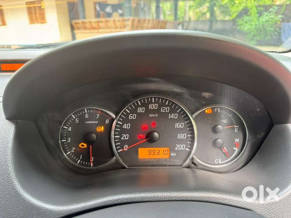 Maruti Suzuki Swift Dzire 2009 Petrol Good Condition