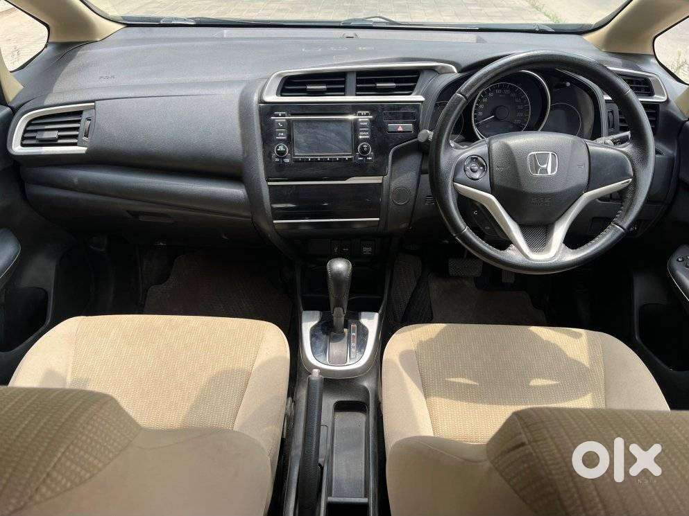 Honda Jazz 1.2 V I Vtec, 2018, Petrol
