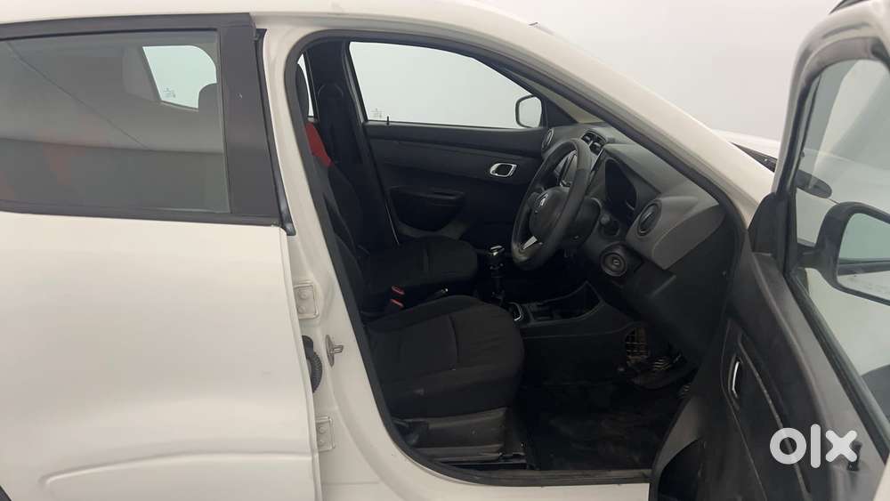 Renault Kwid 1.0 Rxt, 2018, Petrol
