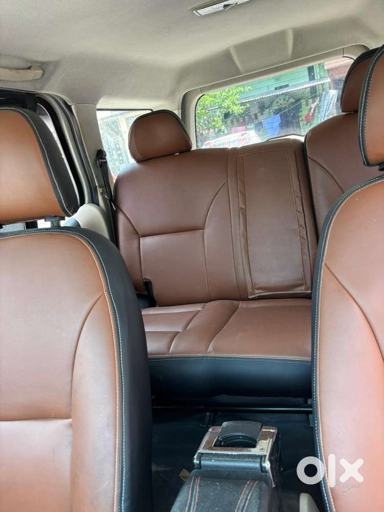Tata Safari Storme 2018 Diesel Well Maintained