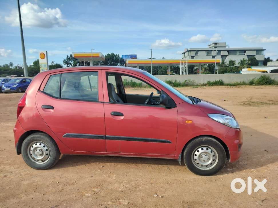 Hyundai I10 Era 1.1 Irde, 2011, Petrol