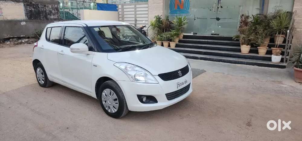Maruti Suzuki Swift 2014 Diesel 78000 Km Driven Well Maintained