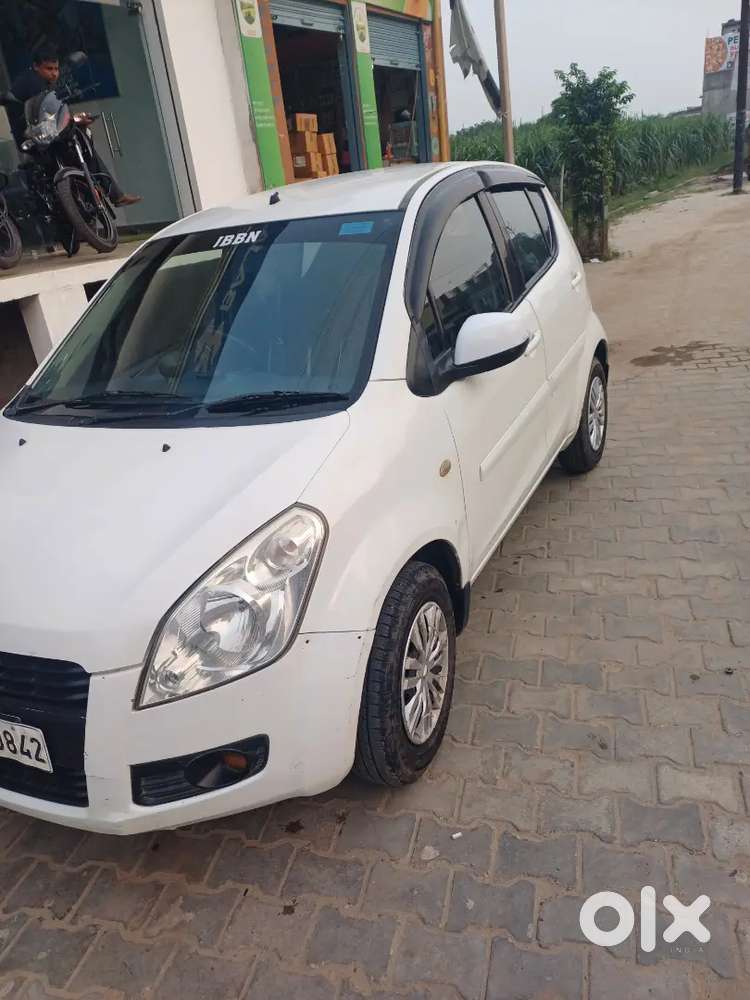 Maruti Suzuki