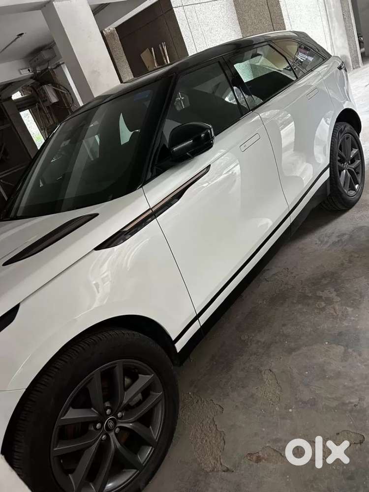 Land Rover Range Velar, 2024, Petrol