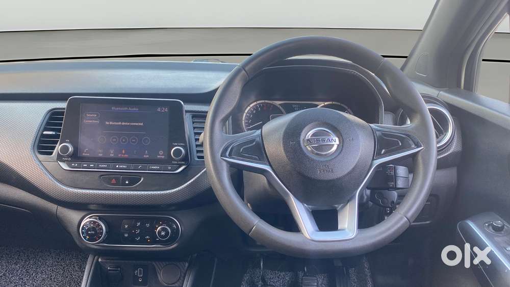 Nissan Kicks Xv, 2019, Petrol