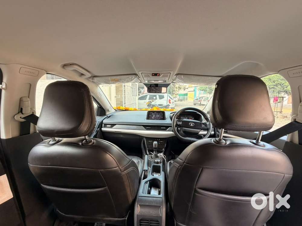 Tata Nexon Diesel 2024
